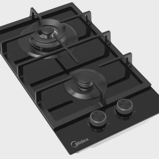 Газовая варочная панель Midea MG3270TGB